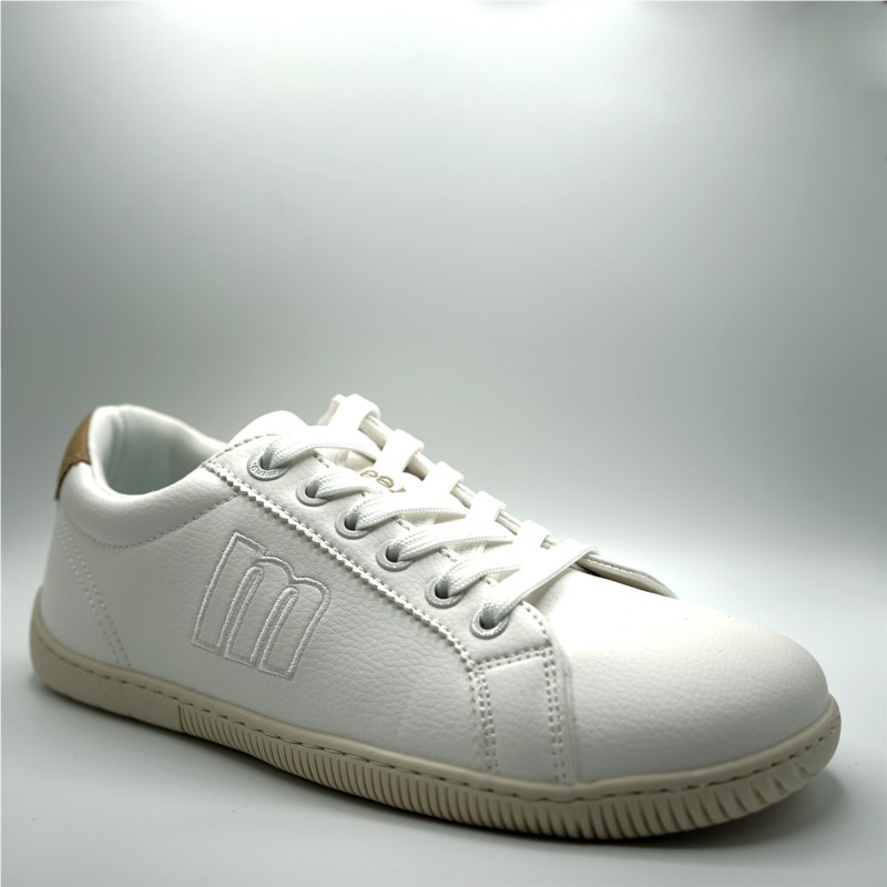 ZAPATILLA BLANCO