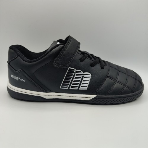 BOTA FUTBOL NEGRO
