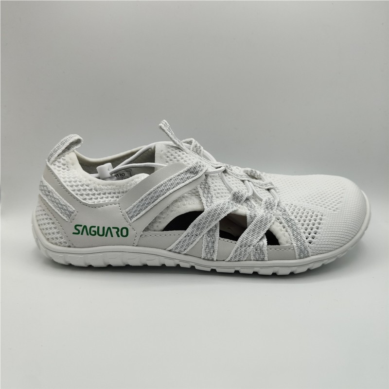 ESCARPIN ADULTO BLANCO 2
