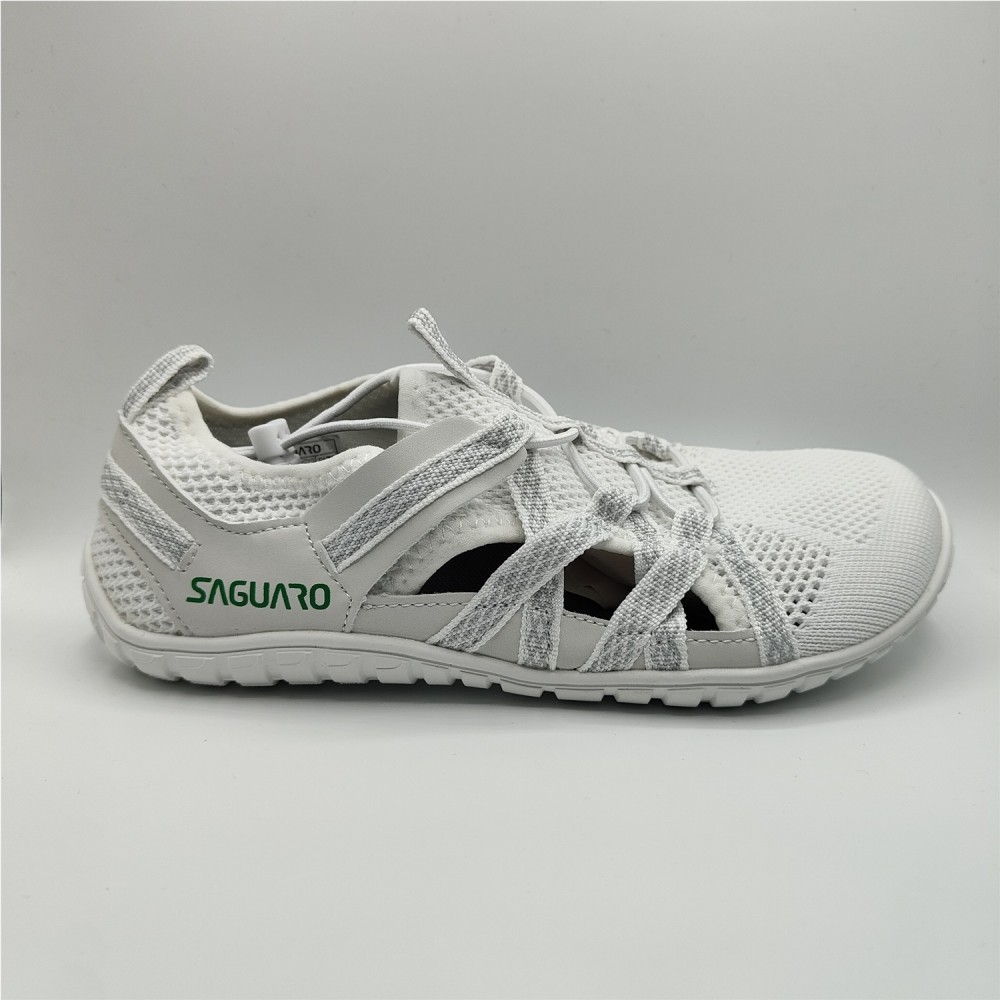 ESCARPIN ADULTO BLANCO