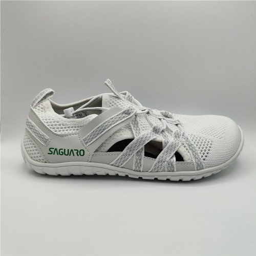 ESCARPIN ADULTO BLANCO