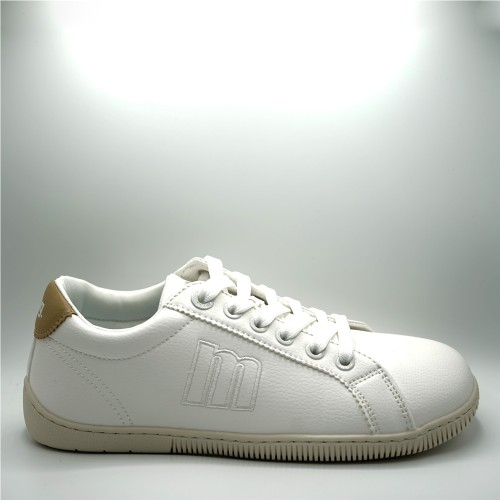 ZAPATILLA BLANCO