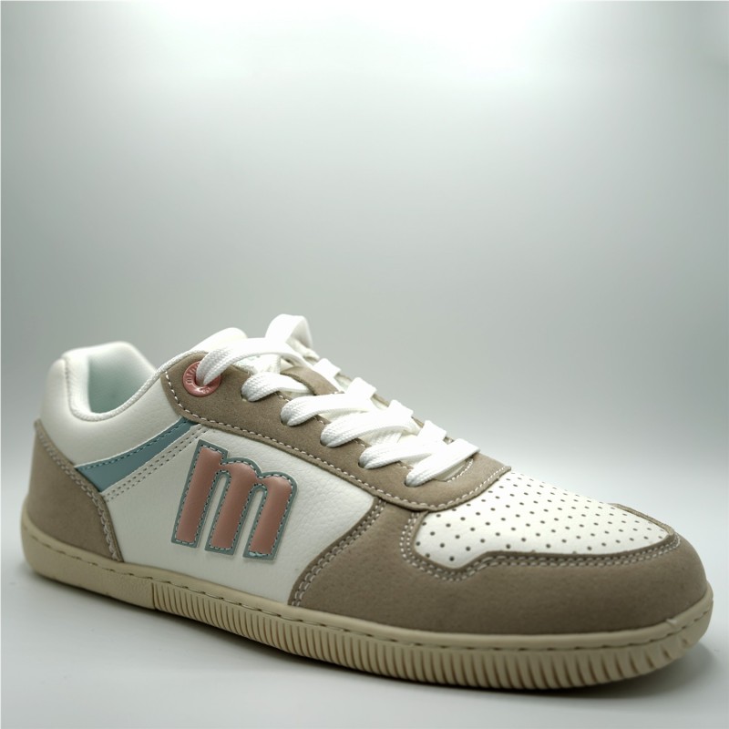ZAPATILLA BEIGE