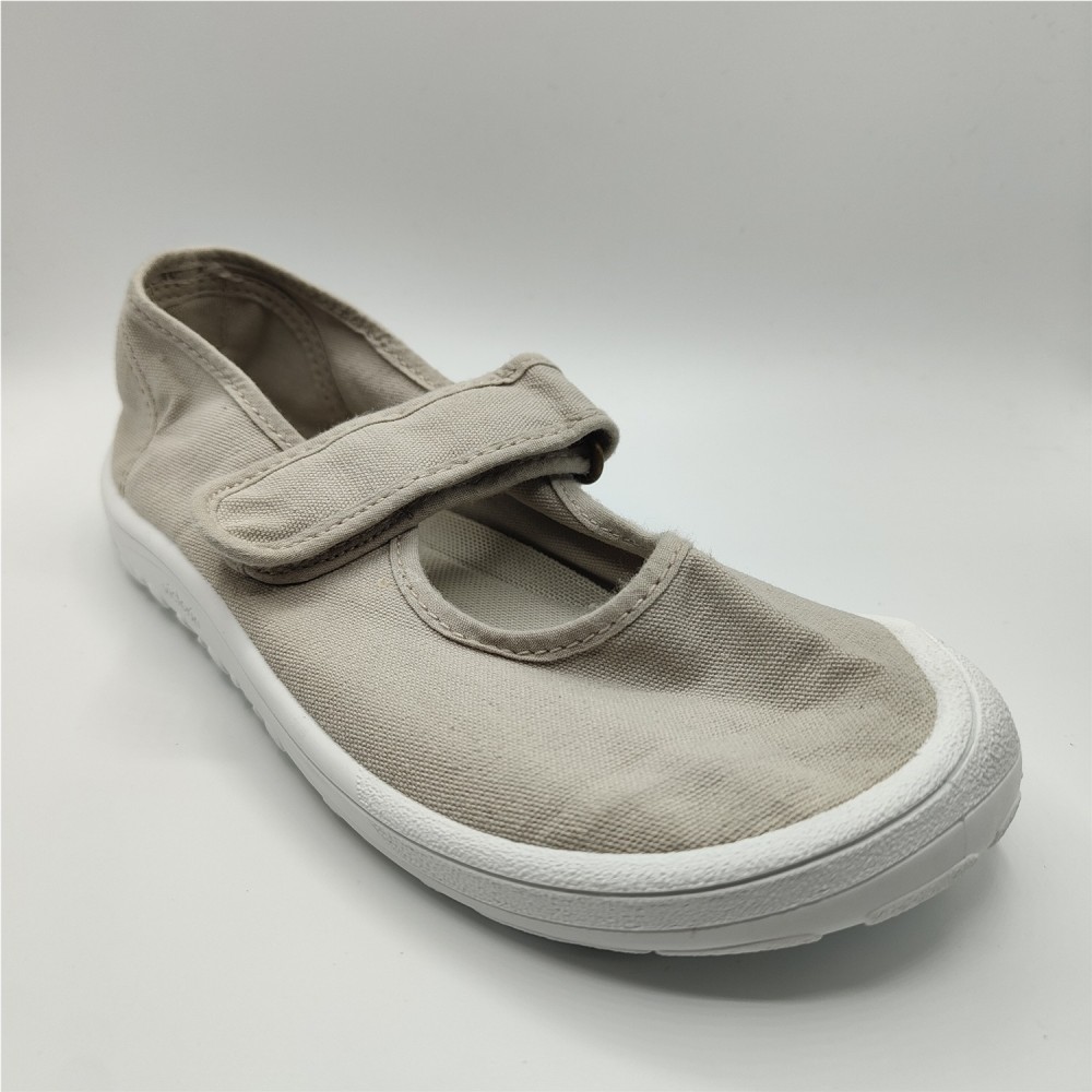 MERCEDITA VICTORIA BEIGE