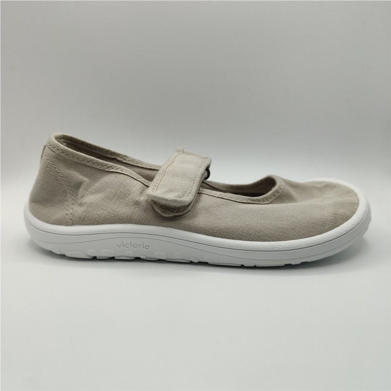 MERCEDITA VICTORIA BEIGE 2