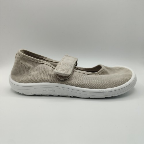 MERCEDITA VICTORIA BEIGE