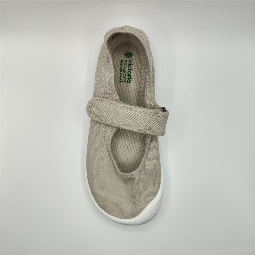 MERCEDITA VICTORIA BEIGE
