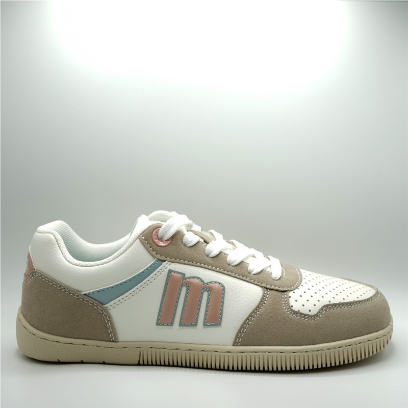 ZAPATILLA BEIGE 2