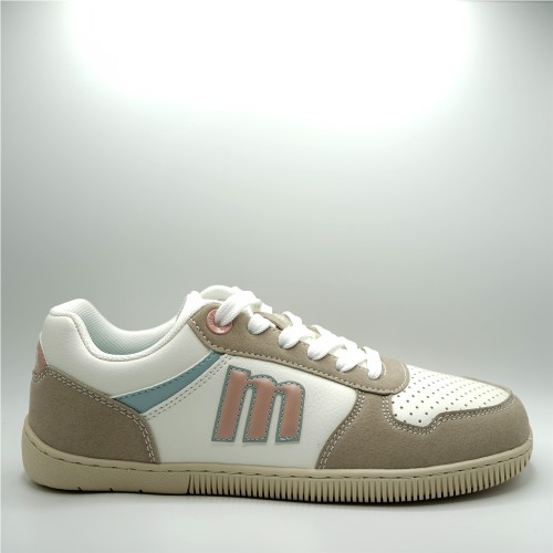 ZAPATILLA BEIGE