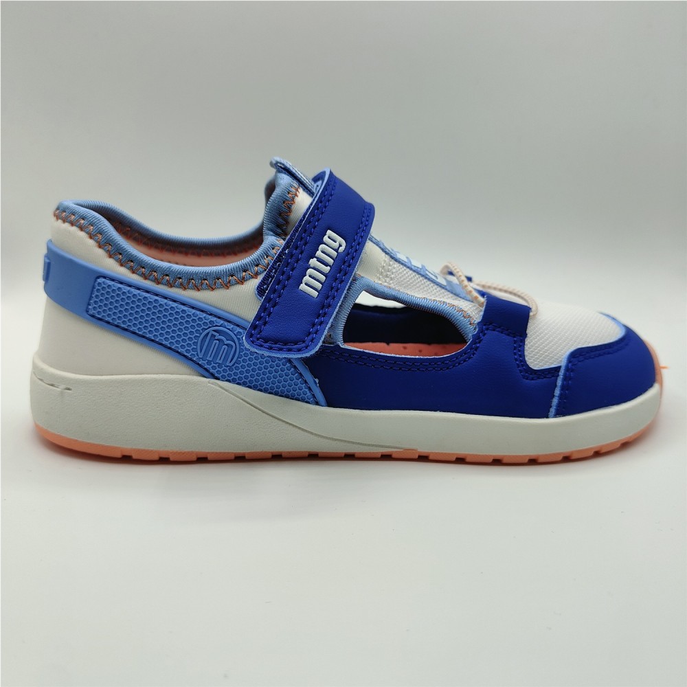 CANGREJERA TELA AZUL1