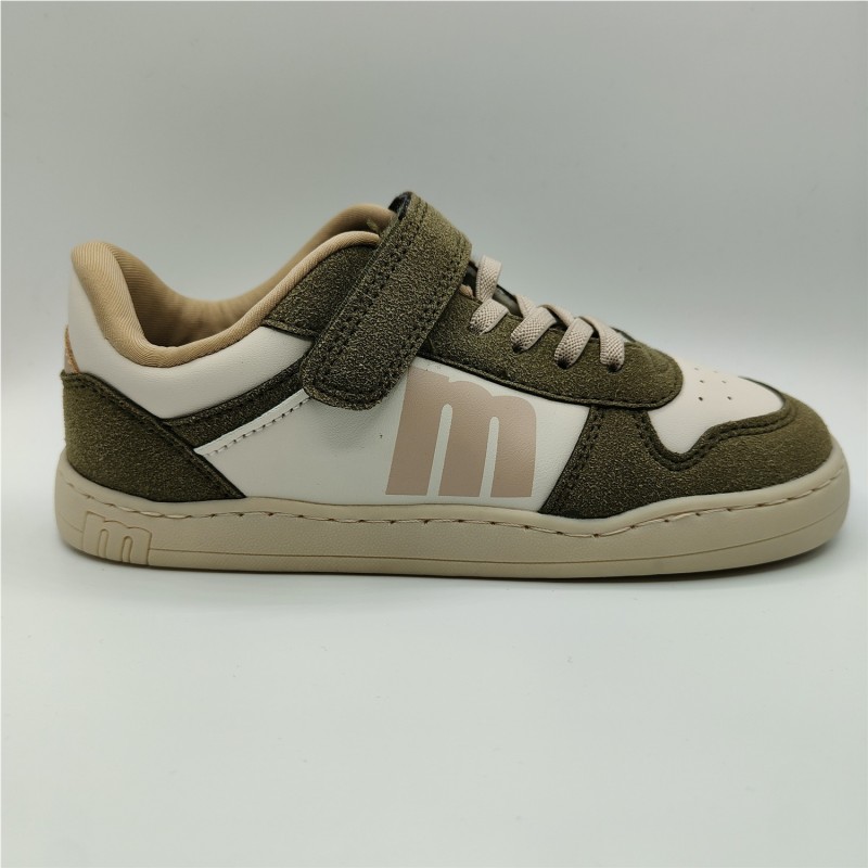 DEPORTIVA VESTIR KAKI 2