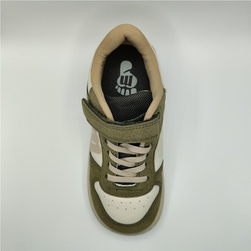 DEPORTIVA VESTIR KAKI