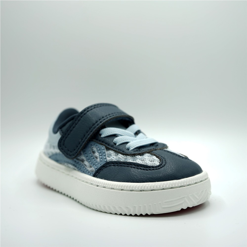 ONE MESH ZAPATILLAS AZUL1