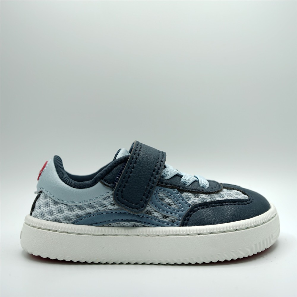 ONE MESH ZAPATILLAS AZUL1