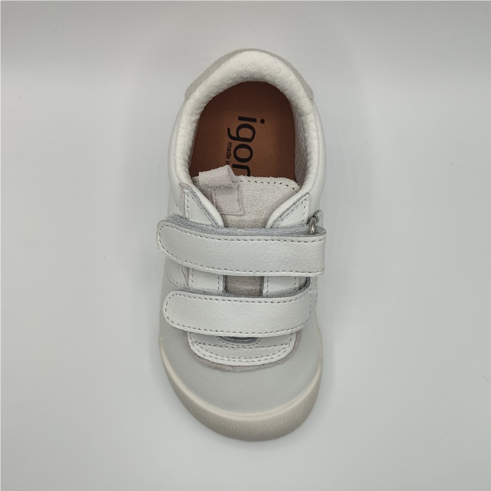 BERLIN WHITE BLANCO