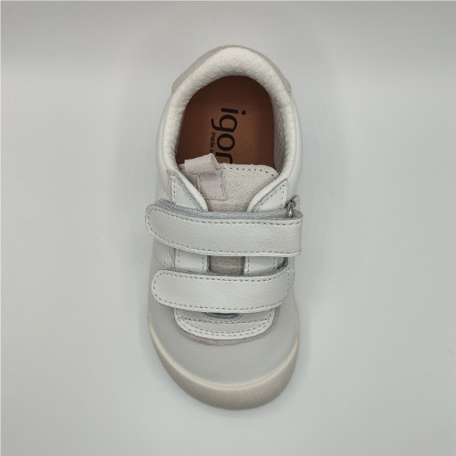 BERLIN WHITE BLANCO