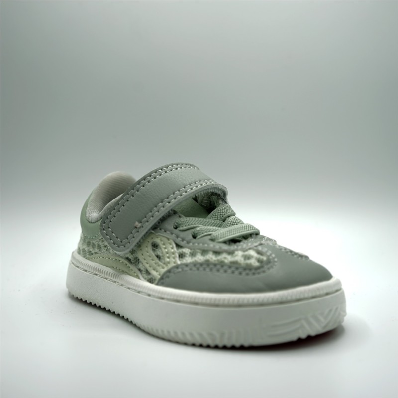 ONE MESH ZAPATILLAS VERDE