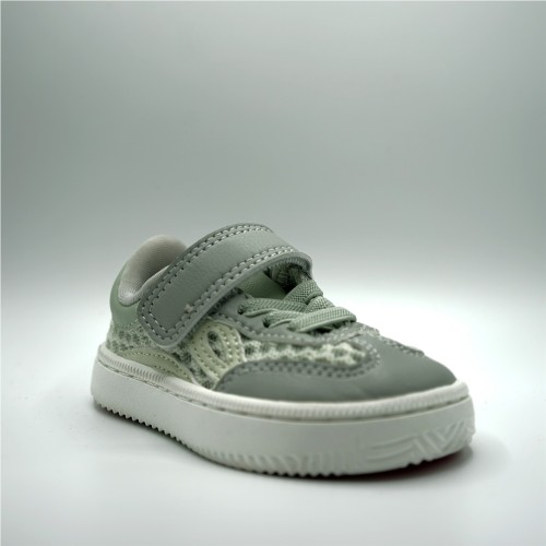 ONE MESH ZAPATILLAS VERDE