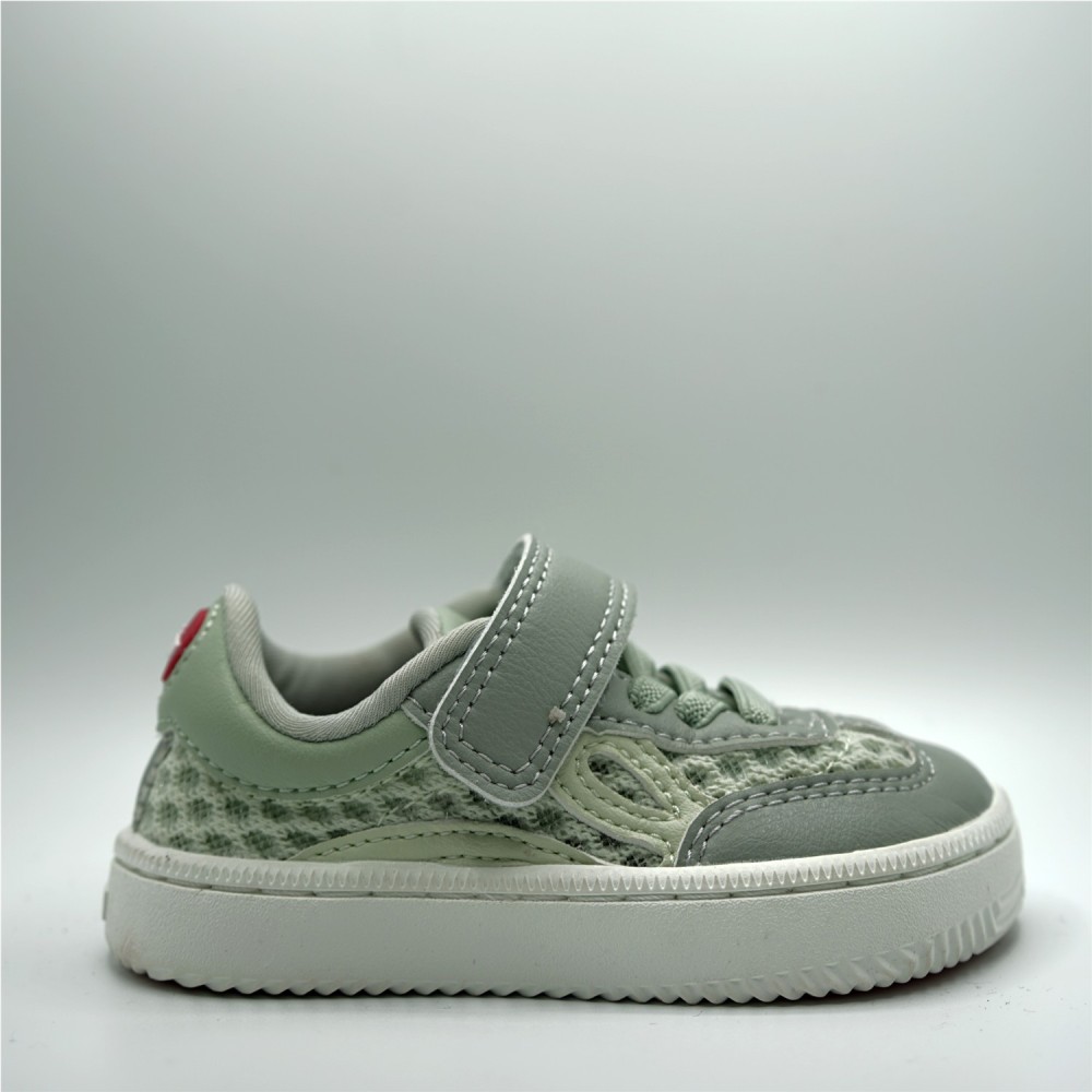 ONE MESH ZAPATILLAS VERDE