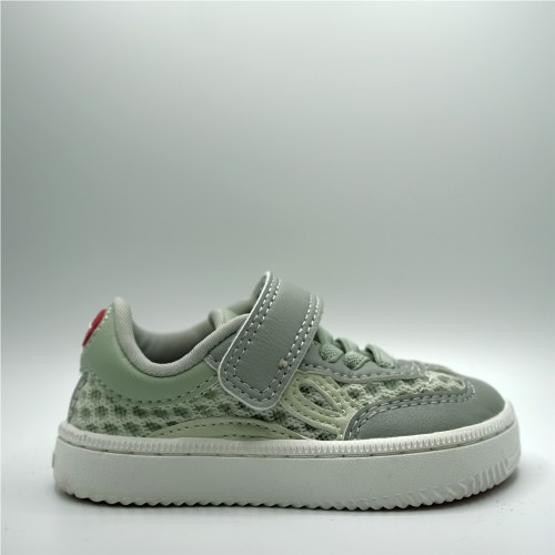 ONE MESH ZAPATILLAS VERDE