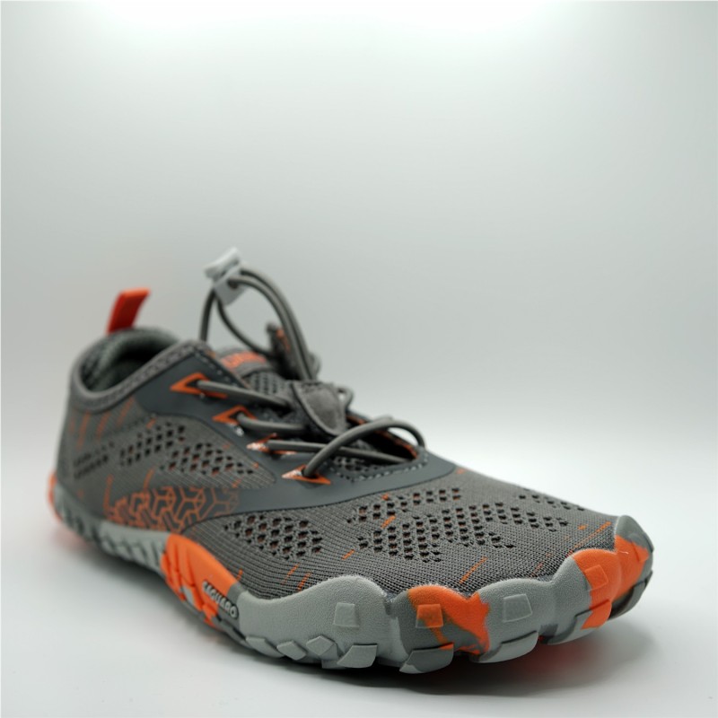 SMART II ADULTO GRIS