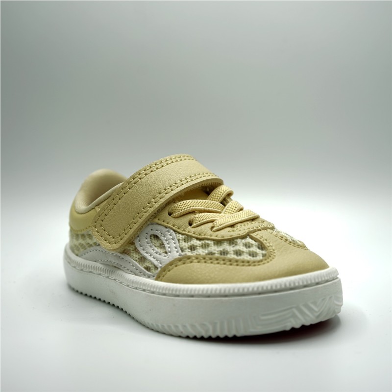 ONE MESH ZAPATILLAS AMARILLO