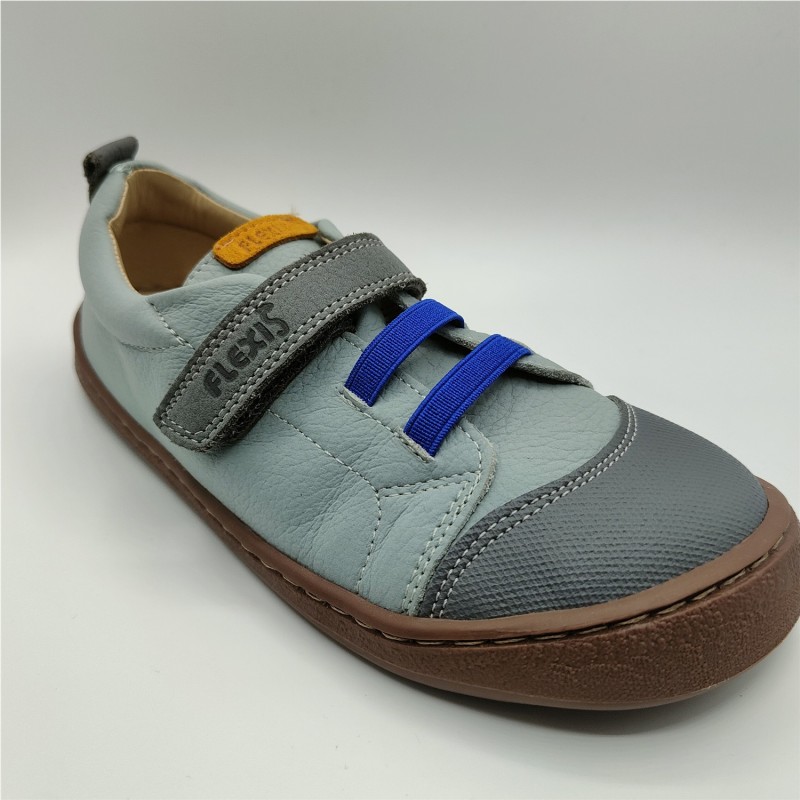 ZAPATILLA AZUL