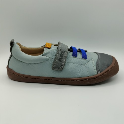 ZAPATILLA AZUL