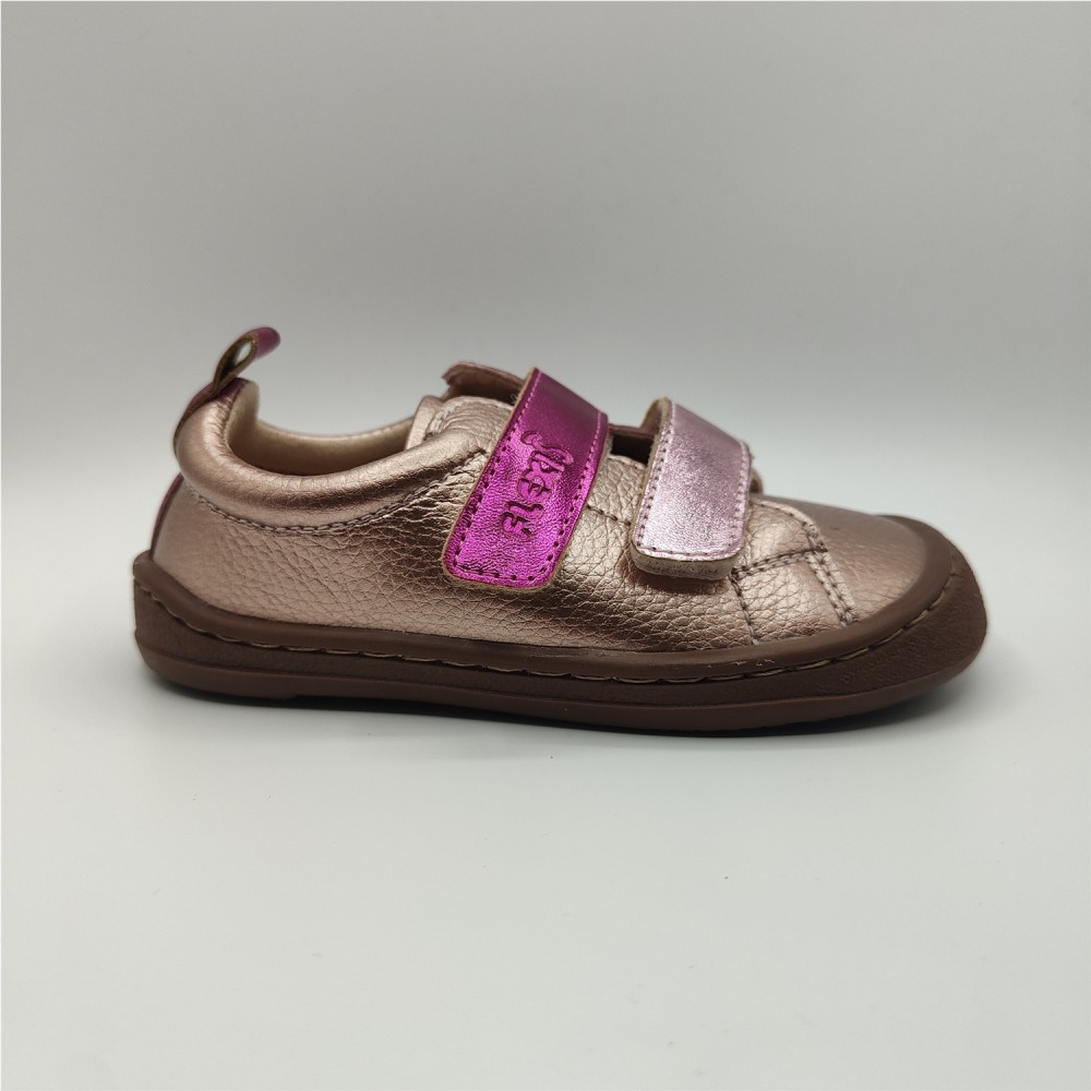 ZAPATILLA BRILLI ROSA