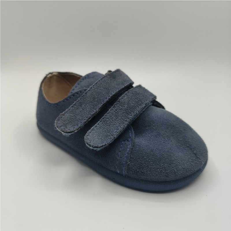 SERRAJE DOS VELCROS AZUL1