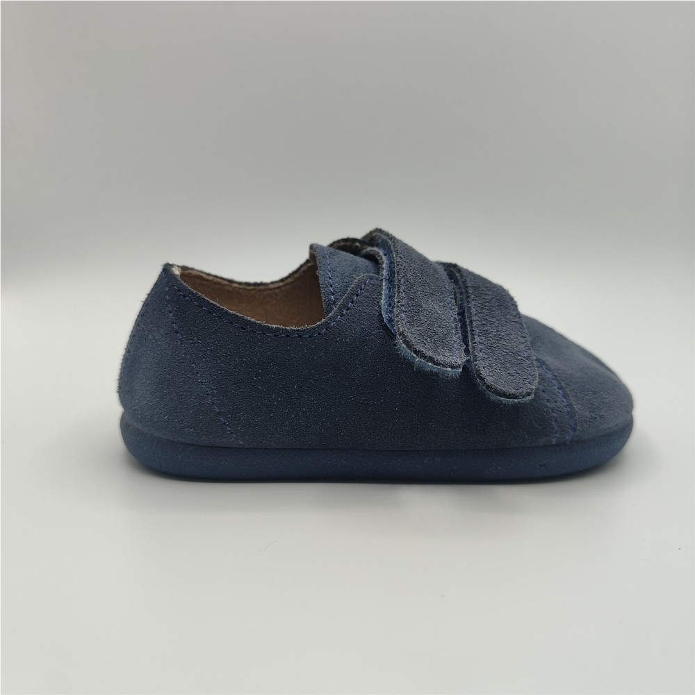 SERRAJE DOS VELCROS AZUL1