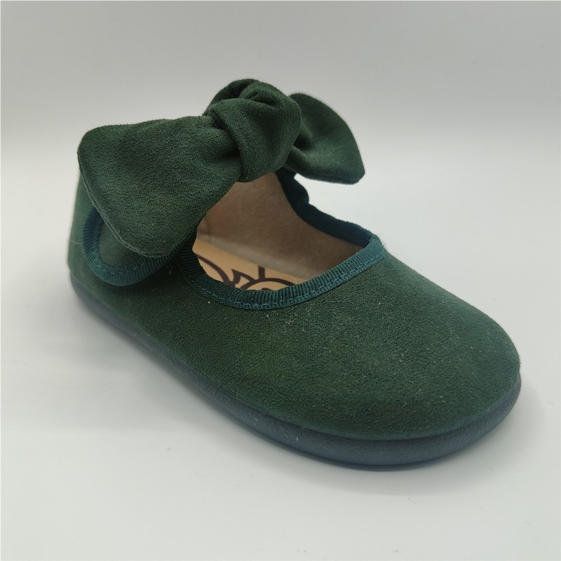 MERCEDITA LAZO VERDE