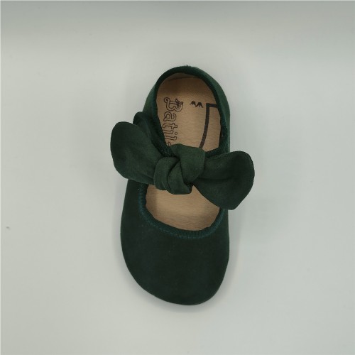 MERCEDITA LAZO VERDE