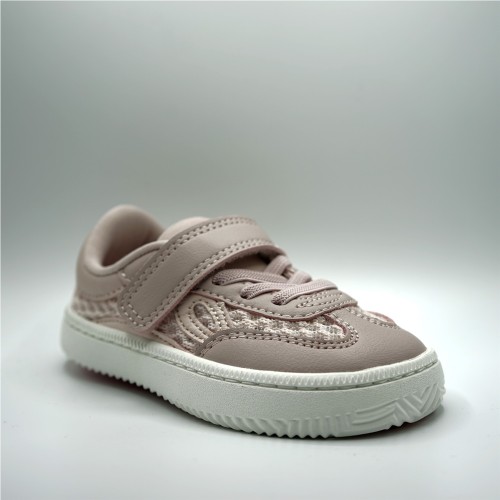 ONE MESH ZAPATILLAS ROSA