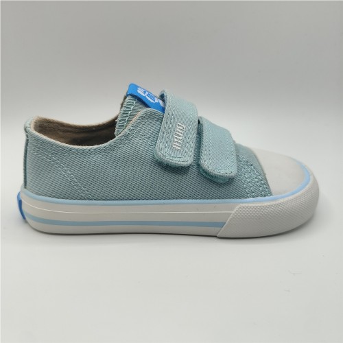 LONA AZUL