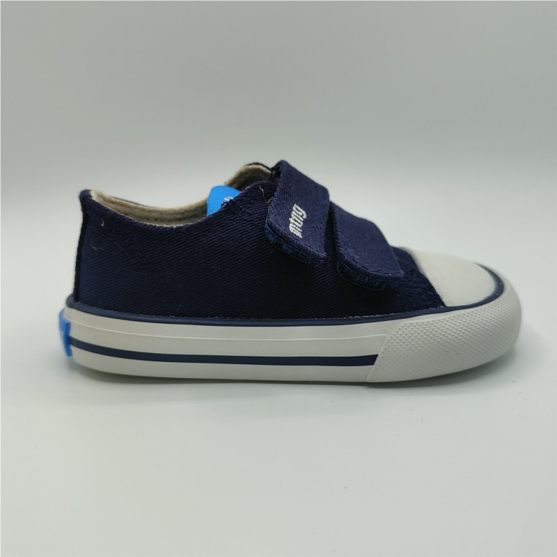 LONA AZUL MARINO 2