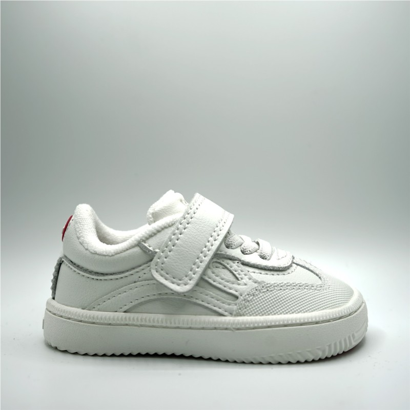 WEEKDAYS BLANCO 2