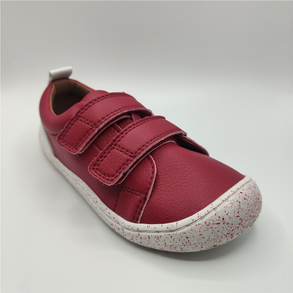 NONO ZAPATILLA ROJO