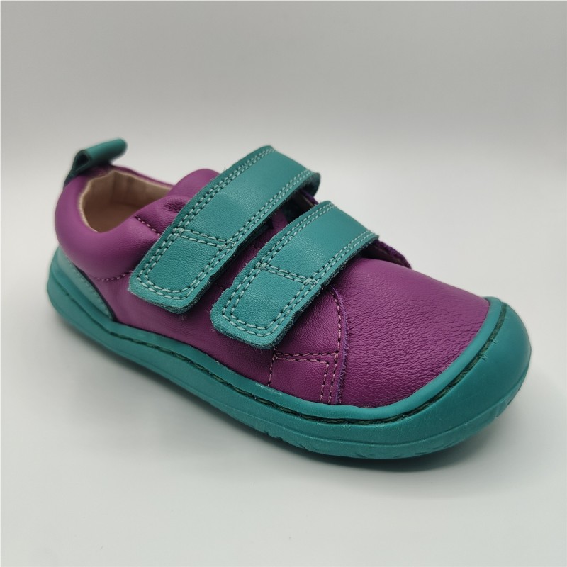 NONO ZAPATILLA MORADO