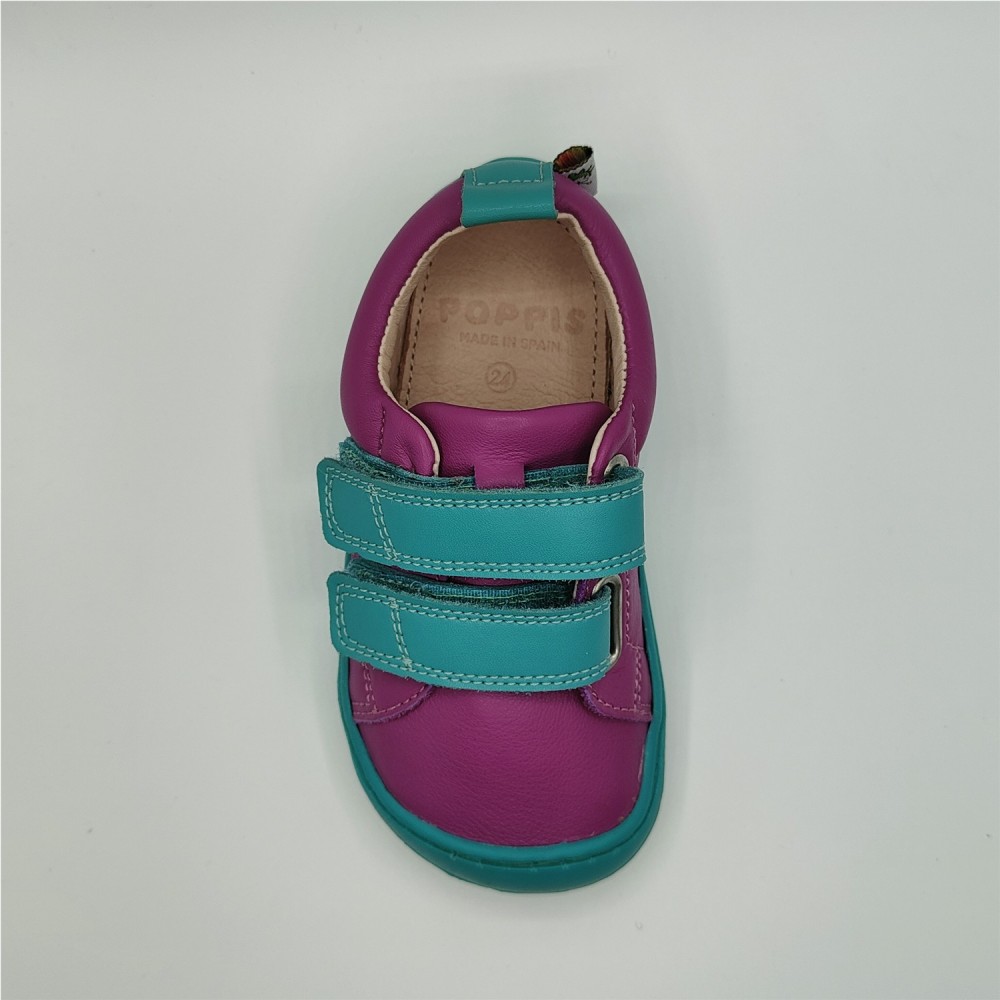 NONO ZAPATILLA MORADO