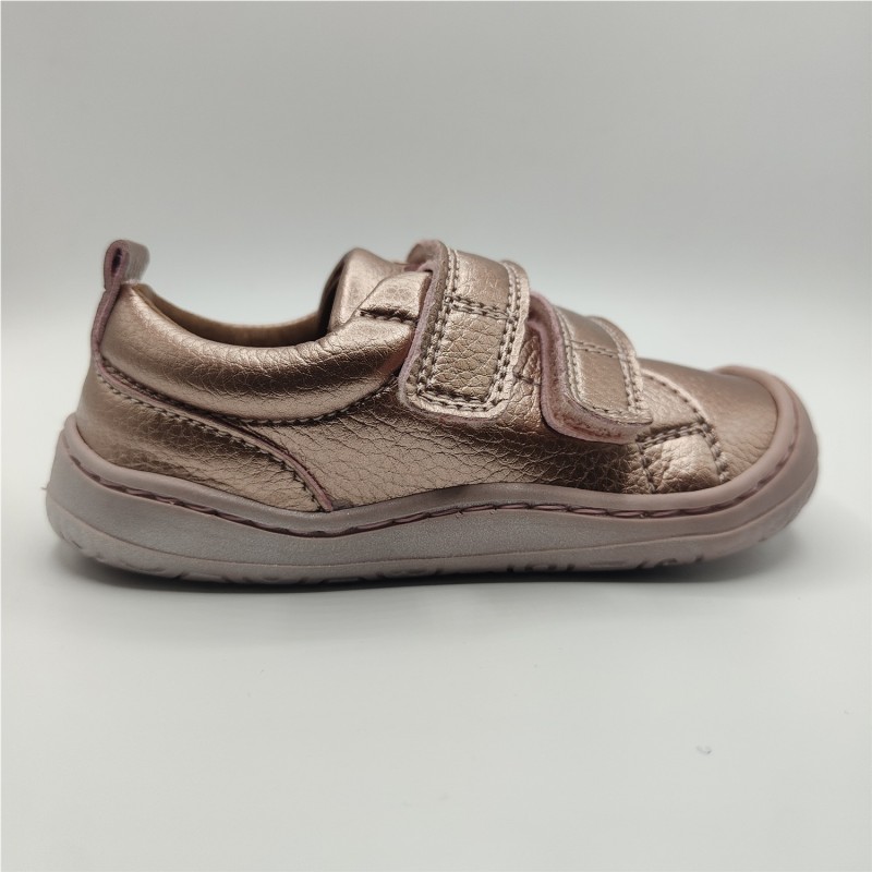 NONO ZAPATILLA ROSA 2