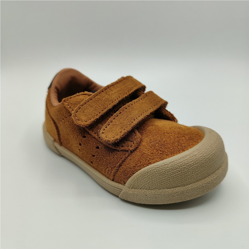 TENNIS SUEDE AMARILLO