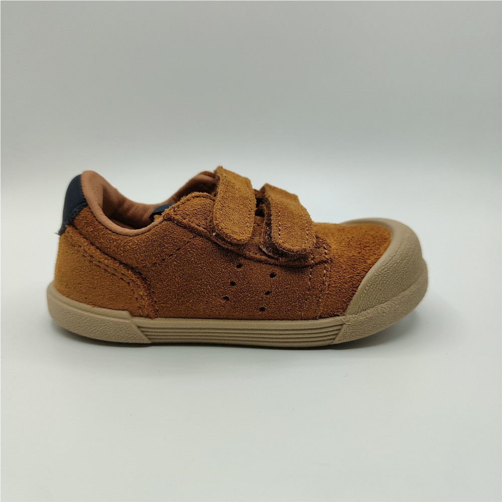 TENNIS SUEDE AMARILLO