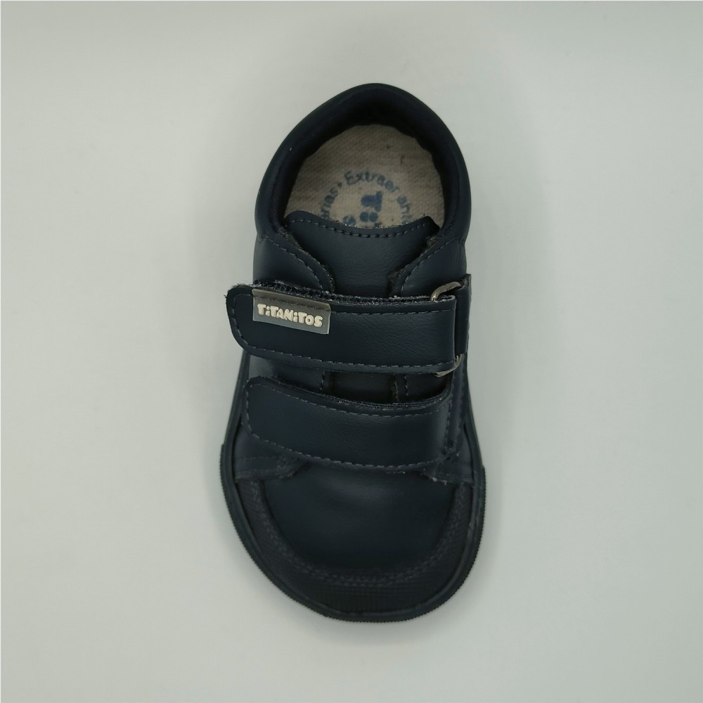 IVAN AZUL MARINO