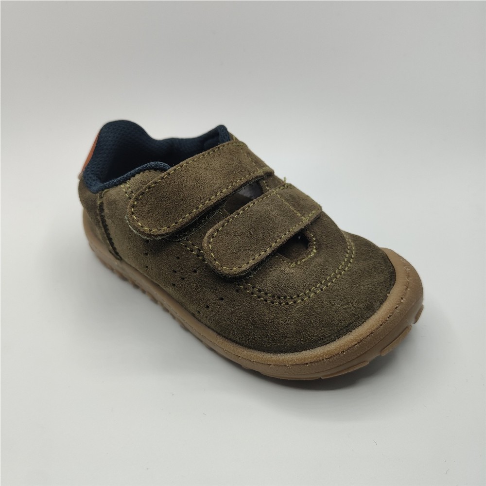 SERRAJE KAKI