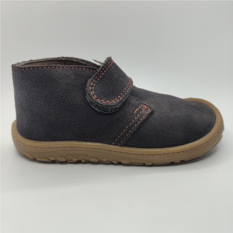 BOTIN SERRAJE GRIS 2