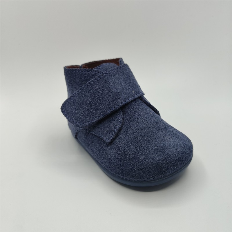 BOTIN SERRAJE AZUL1