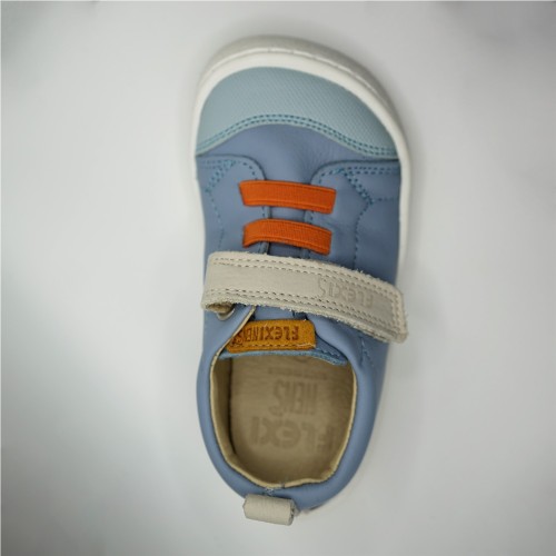 ZAPATILLA ELASTICO AZUL1