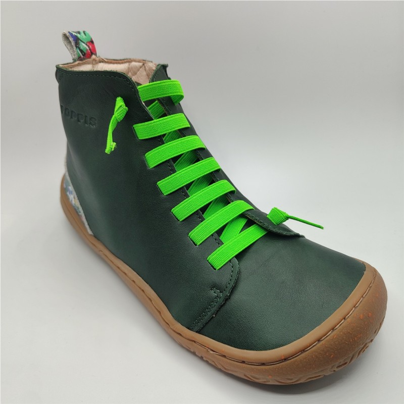 YOYO ADULTO VERDE OSCURO