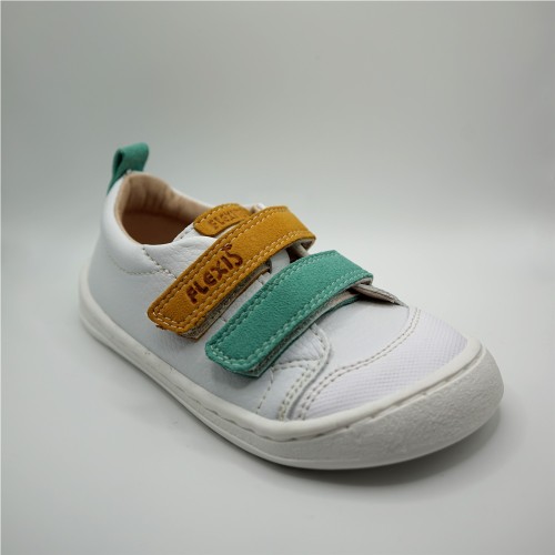 VELCRO DETALLES BLANCO